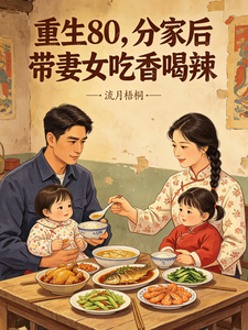  重生80，分家后带妻女吃香喝辣