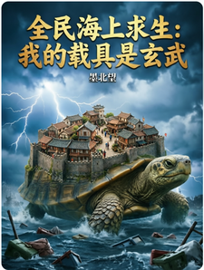  全民海上求生：我的载具是玄武