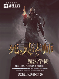 死灵法师之魔法学徒